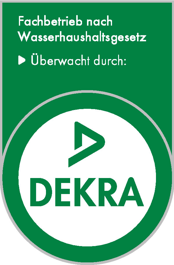 DEKRA Logo