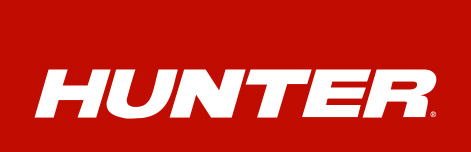 hunter-logo DEKRA Logo