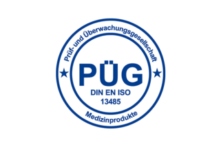 PÜG Logo