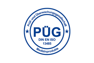 PÜG Logo PÜG Logo